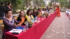 NGÀY THƠ VIỆT NAM TRƯỜNG THCS LÊ QUÝ ĐÔN