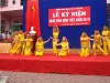 TRƯỜNG THCS LÊ QUÝ ĐÔN TỔ CHỨC KỶ NIỆM NGÀY NHÀ GIÁO VIỆT NAM 20/11/2013