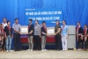 PHONG TRÀO TRƯỜNG GIÚP TRƯỜNG