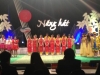 VUI CÙNG “NẮNG HÁT”