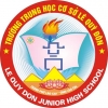 THÔNG BÁO KẾT QUẢ ĐIỂM PHÚC KHẢO BÀI KIỂM TRA, ĐÁNH GIÁ NĂNG LỰC HS LỚP 6 TUYỂN SINH VÀO  TRƯỜNG THCS LÊ QUÝ ĐÔN, LÝ TỰ TRỌNG NĂM HỌC 2019 - 2020