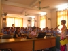 TÌM HIỂU TRUYỀN THỐNG NHÀ TRƯỜNG NHÂN DỊP NĂM HỌC MỚI