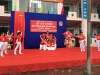 LỄ KỶ NIỆM NGÀY THÀNH LẬP ĐOÀN TNCSHCM VÀ HỘI THI “THIẾU NIÊN VUI KHỎE, TIẾN BƯỚC LÊN ĐOÀN”