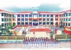 THỜI KHÓA BIỂU (Thực hiện từ 30/3/2015)