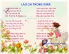 LÀO CAI TRONG XUÂN