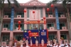 Ngày thơ Việt Nam xuân Bính Thân 2016