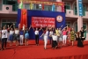 NIỀM VUI NGÀY TỰU TRƯỜNG