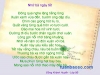 NHỚ BÀ NGÀY TẾT