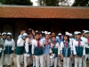 HISTORICAL KNOWLEDGE ABOUT TEMPLE OF LITERATURE AND IMPERIAL ACADEMY