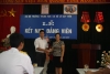 LỄ KẾT NẠP ĐẢNG VIÊN MỚI
