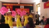 ĐẠI HỘI CHI BỘ TRƯỜNG THCS LÊ QUÝ ĐÔN