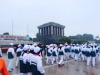 Cảm xúc khi về thăm lăng Bác Hồ
