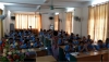 MỘT SỐ HÌNH ẢNH HỌC SINH THAM QUAN VÀ TÌM HIỂU TRUYỀN THỐNG NHÀ TRƯỜNG NĂM HỌC 2015 - 2016