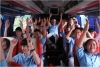 MỘT CHUYẾN TRẢI NGHIỆM KHÓ QUÊN