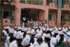 HOẠT ĐỘNG NGOẠI KHOÁ CỦA LỚP 6D VỚI CHỦ ĐỀ:  "RÈN KĨ NĂNG SỐNG TRONG GIAO TIẾP, ỨNG XỬ"