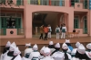 CHƯƠNG TRÌNH NGOẠI KHÓA LỚP 7D Năm học 2015 – 2016
