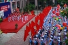 NIỀM VUI NGÀY KHAI TRƯỜNG