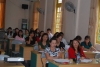 HỘI THẢO XÂY DỰNG KẾ HOẠCH GIÁO DỤC THEO HƯỚNG  PHÁT TRIỂN NĂNG LỰC HỌC SINH