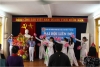 ĐẠI HỘI LIÊN ĐỘI NĂM HỌC 2015 - 2016