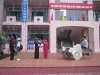 TRƯỜNG THCS LÊ QUÝ ĐÔN:  HOẠT ĐỘNG NGOẠI KHÓA VỚI CHỦ ĐỀ “HỘI VUI HỌC TẬP”