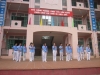 CHƯƠNG TRÌNH NGOẠI KHÓA LỚP 7B