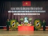 THẮP HƯƠNG TƯỞNG NHỚ ĐẠI TƯỚNG VÕ NGUYÊN GIÁP