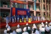 MỘT SỐ HÌNH ẢNH TRONG LỄ KỶ NIỆM 85 NĂM NGÀY THÀNH LẬP ĐOÀN TNCS HỒ CHÍ MINH