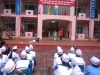HOẠT ĐỘNG NGOẠI KHOÁ CỦA LỚP 7D