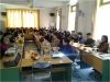 Đoàn CBQL giáo dục huyện Chi Lăng – tỉnh Lạng Sơn tổ chức học tập kinh nghiệm thực tế tại trường THCS Lê Quý Đôn – thành phố Lào Cai