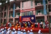 MỘT SỐ HÌNH ẢNH TRONG LỄ KỶ NIỆM NGÀY NHÀ GIÁO VIỆT NAM 20/11/2015