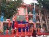 NGÀY THƠ VIỆT NAM - NĂM 2017