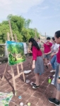 HƯỞNG ỨNG CHIẾN DỊCH  LÀM CHO THẾ GIỚI  SẠCH HƠN