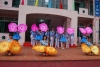 HOẠT ĐỘNG NGOẠI KHÓA - MỘT SÂN CHƠI BỔ ÍCH, HẤP DẪN