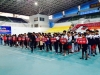 GIẢI  ĐÁ CẦU THANH THIẾU NIÊN TỈNH LÀO CAI NĂM 2013