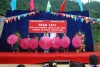 HỌC SINH ĐƯỢC TRẢI NGHIỆM, SÁNG TẠO QUA PHONG TRÀO TRƯỜNG GIÚP TRƯỜNG