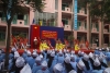 NGÀY VUI TỰU TRƯỜNG – CHÀO ĐÓN HỌC SINH LỚP 6 Năm học: 2018 - 2019