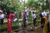 KHAI GIẢNG NĂM HỌC 2015 – 2016  CỦA TRƯỜNG THCS LÊ QUÝ ĐÔN