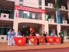 CHƯƠNG TRÌNH NGOẠI KHOÁ LỚP 9A CHỦ ĐỀ: KỈ NIỆM “CÁCH MẠNG THÁNG TÁM VÀ QUỐC KHÁNH MÙNG 2/9