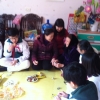 ÁO ẤM TẶNG BÀ
