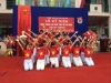 LỄ KỈ NIỆM NGÀY THÀNH LẬP ĐOÀN TNCS HỒ CHÍ MINH VÀ HỘI THI "Thiếu niên vui khoẻ, tiến bước lên đoàn"