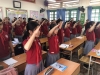 ĐẠI HỘI CHI ĐỘI NĂM HỌC 2019 - 2020