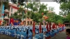 LỄ KHAI GIẢNG NĂM HỌC 2017-2018