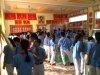 Cảm nghĩ về mái trường
