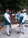 CHĂM SÓC ĐỀN MẪU LÀO CAI