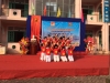 Lễ khai mạc các hoạt động hè 2015  và “Ngày hội công nhận chuyên hiệu Đội cấp Thành Phố”