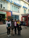 CUỘC THI LẬP TRÌNH ALICE TOÀN QUỐC