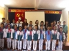 KẾ HOẠCH HOẠT ĐỘNG CÂU LẠC BỘ TIẾNG ANH Năm học 2014- 2015