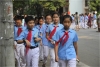 HS THAM QUAN VÀ TÌM HIỂU TRUYỀN THỐNG CỦA NHÀ TRƯỜNG