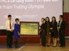 TRẢI NGHIỆM CÙNG HỌC SINH  TRƯỜNG QUỐC TẾ OLYMPIA – HÀ NỘI