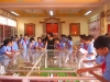 NÁO NỨC VÀ TIN YÊU